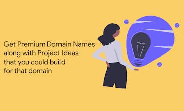 Ideas From Domains gallery image