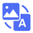 Image to Text Converter And Translator