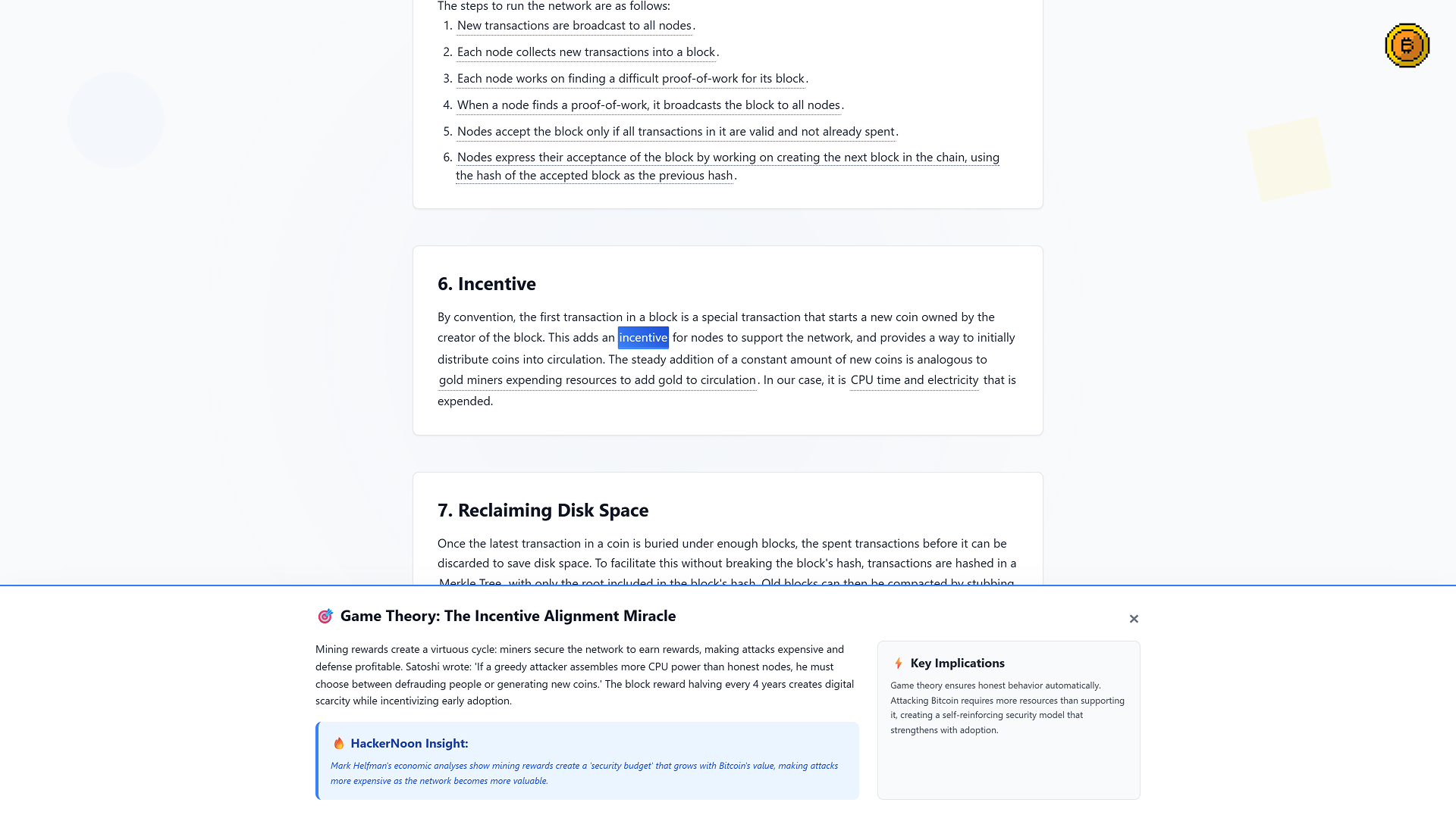 Bitcoin Whitepaper Annotated  media 5
