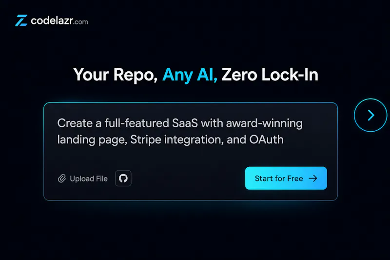 codelazr.com screenshot 5