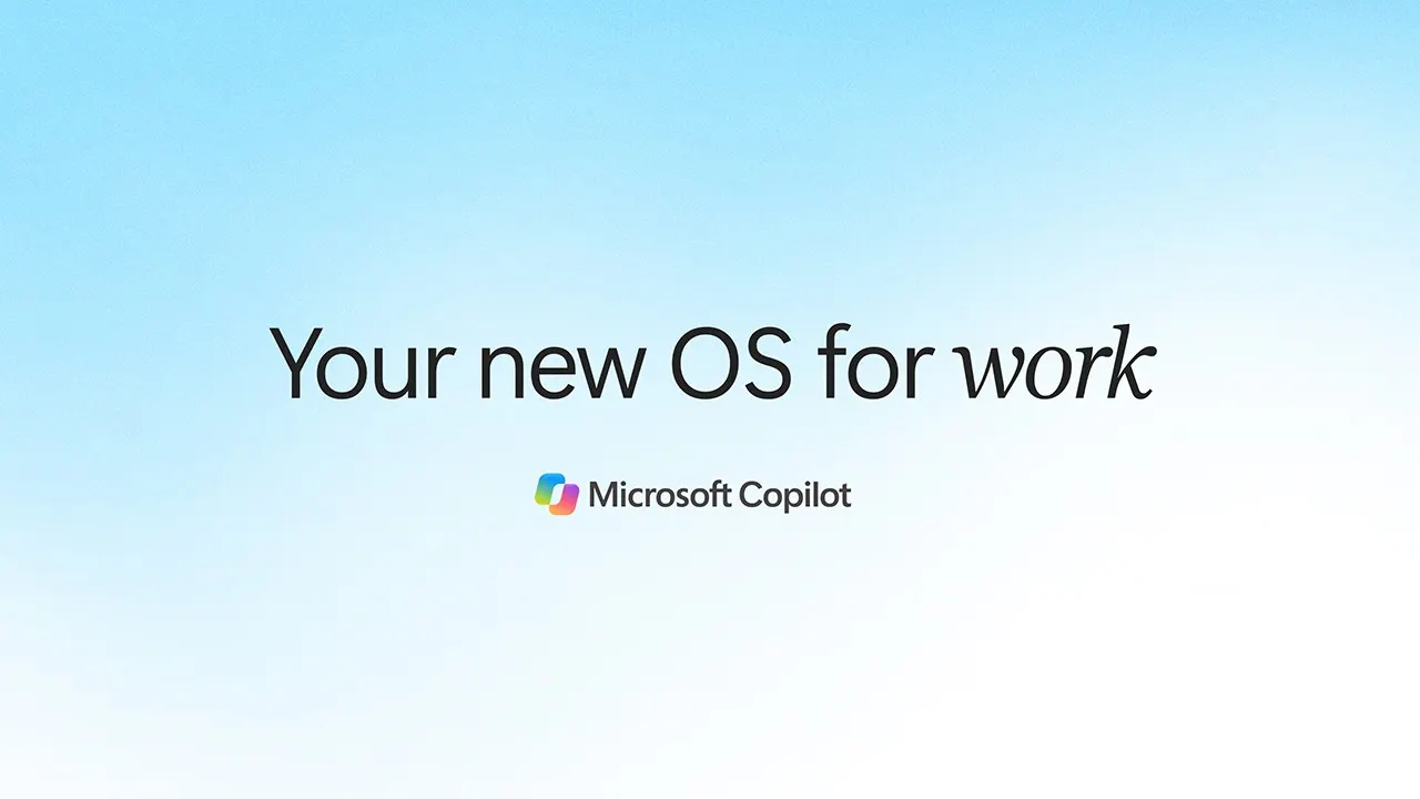 Microsoft Copilot gallery image