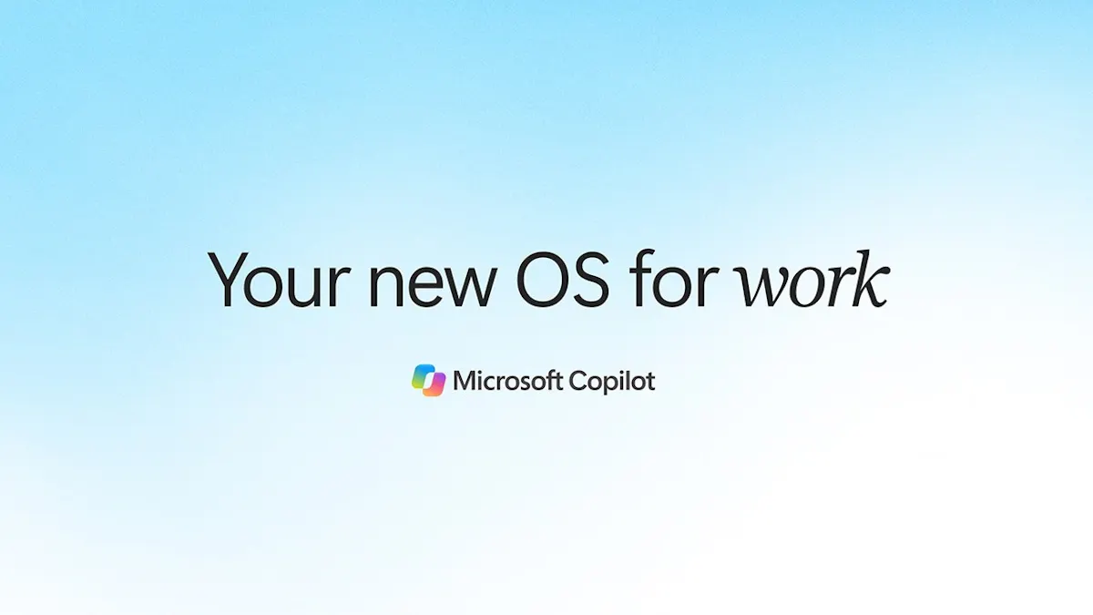 Microsoft Copilot