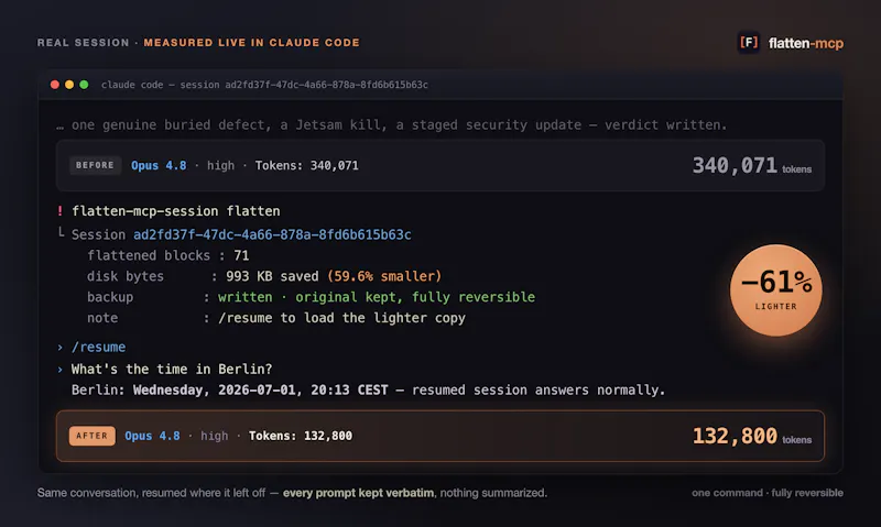 flatten-mcp screenshot 3