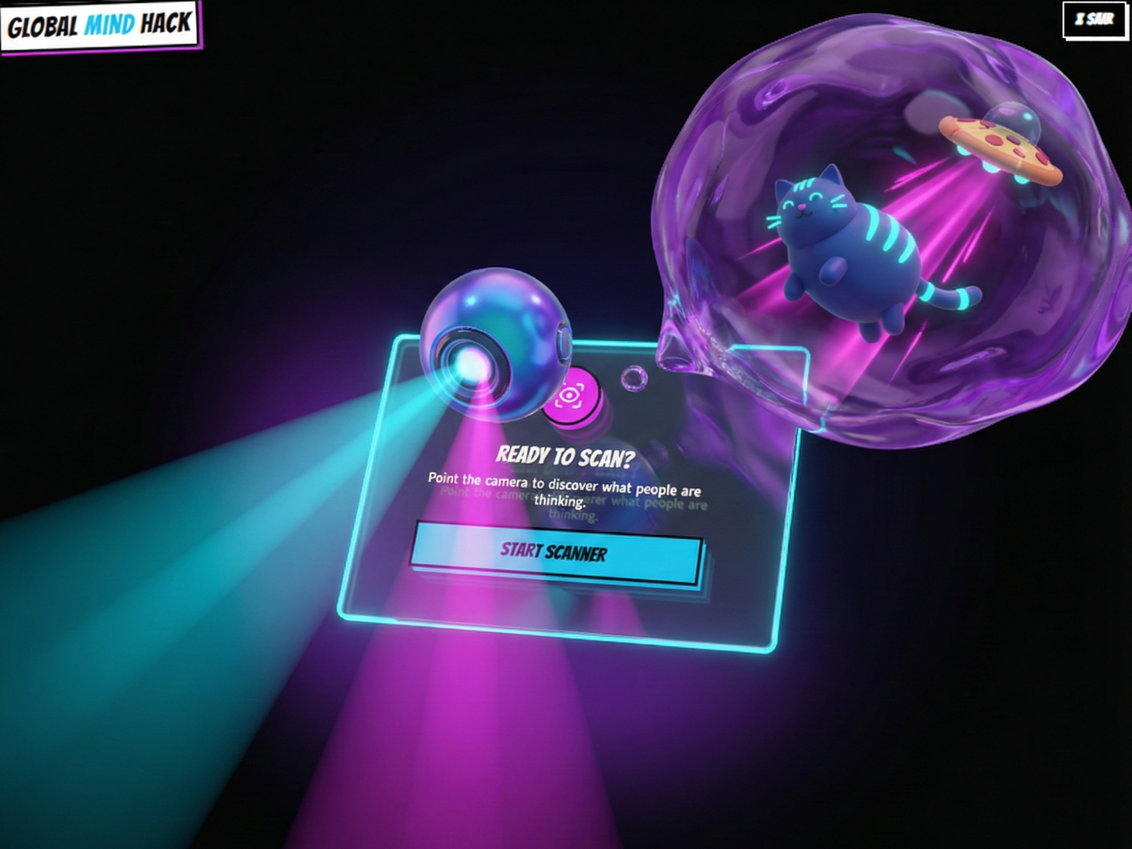 StickerVerse 2.0 - Screenshot 3 showing product features and functionality