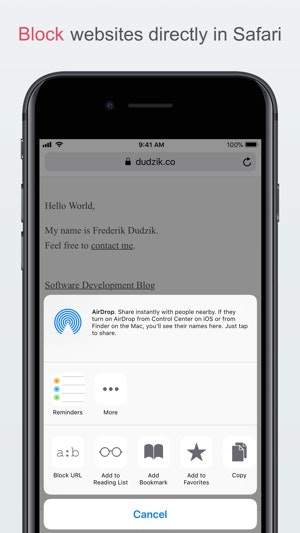 about:blank gallery image