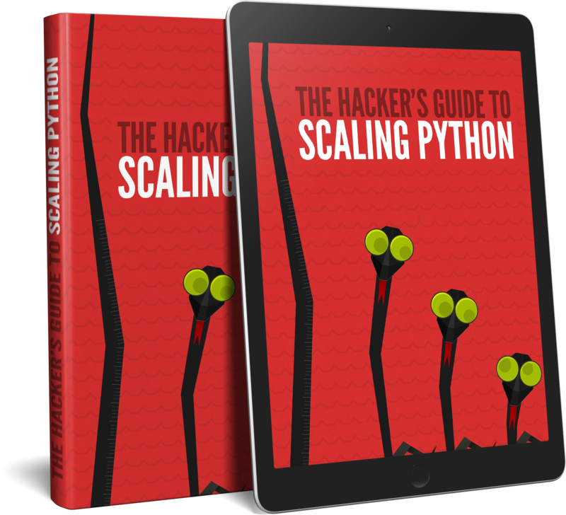 Scaling Python gallery image