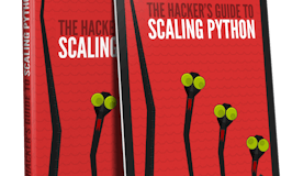 Scaling Python media 1
