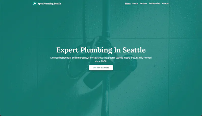 WebW.AI screenshot 4