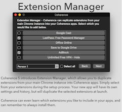 Coherence 5 gallery image