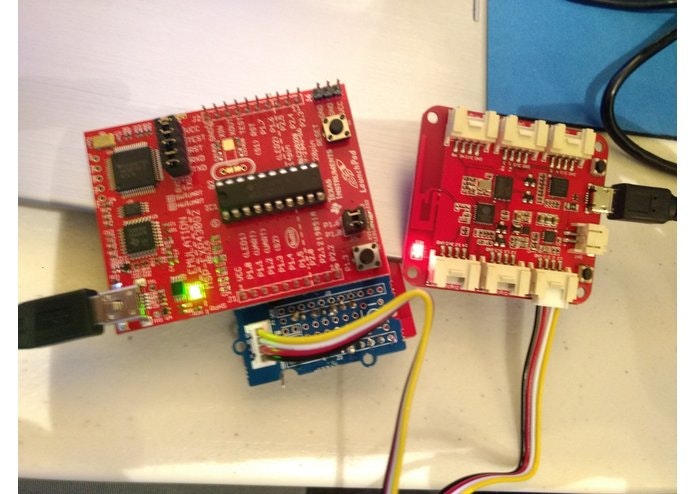 Internet Balloons, Air Batteries, & More gallery image