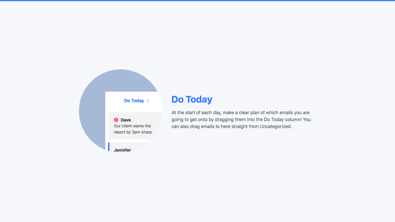 KanbanMail gallery image