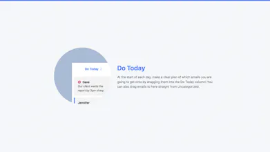 KanbanMail gallery image