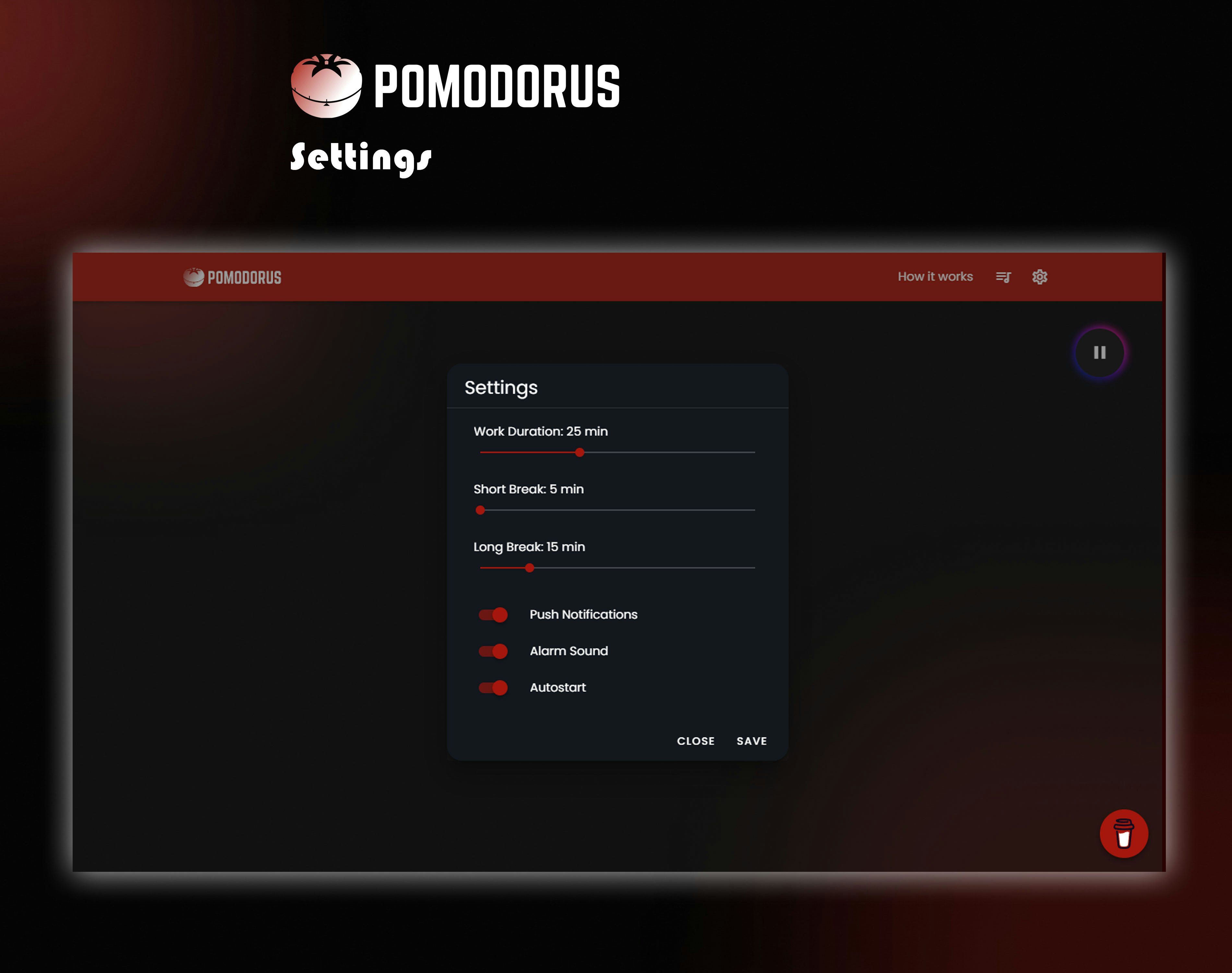 Pomodorus gallery image