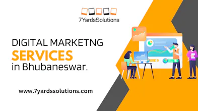 Digital Marketing Agency | 7Yards gallery image
