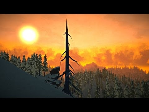 The Long Dark gallery image