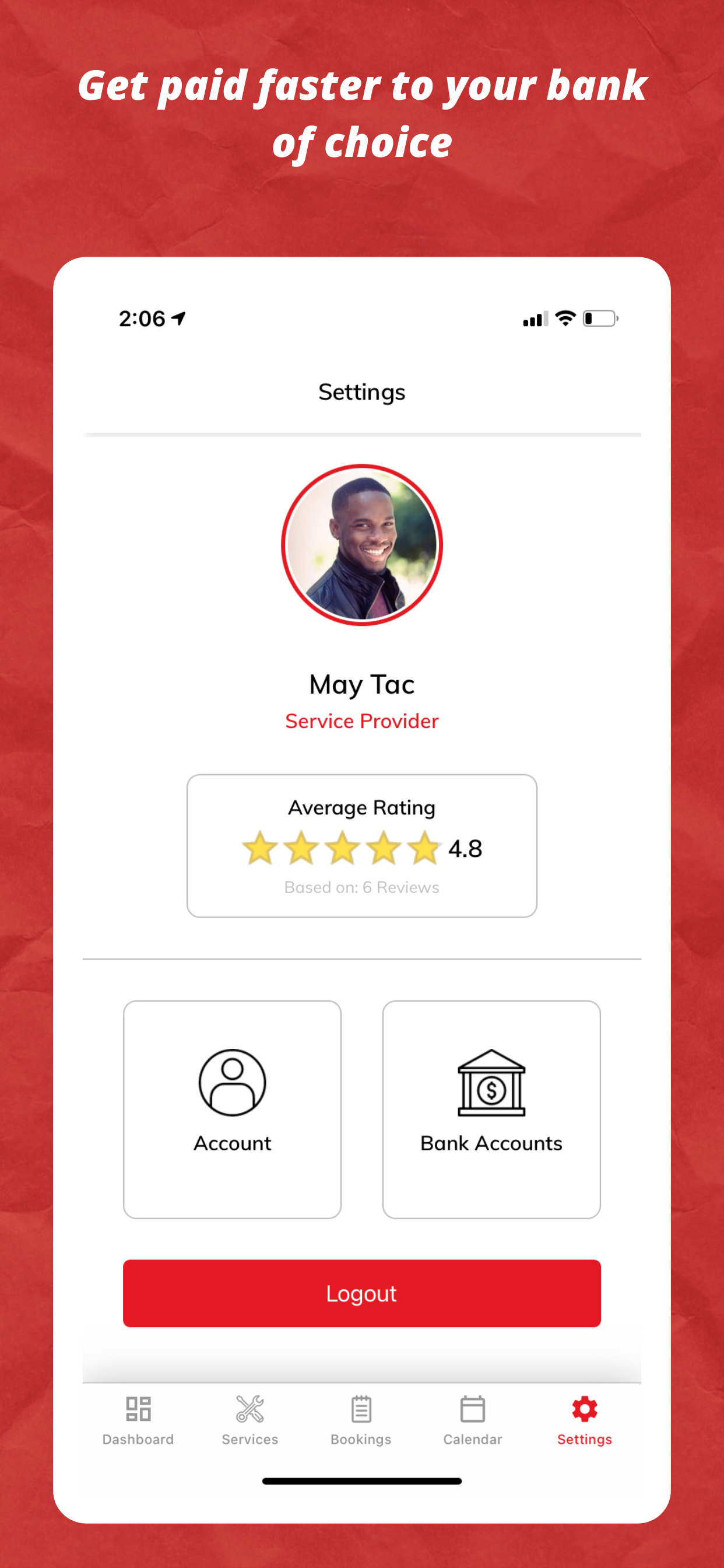 Potswork Driver gallery image