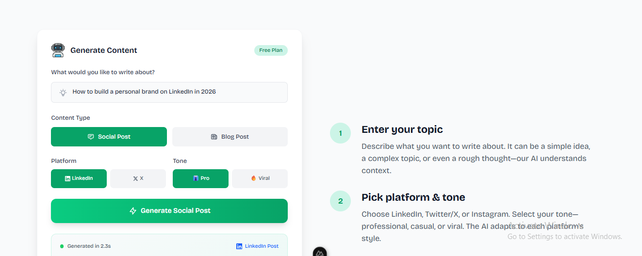 Texteo gallery image