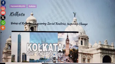 ExpressIndia gallery image