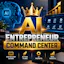 AI Entrepreneur Command Cenrter