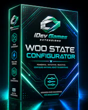 Woo State Configurator gallery image