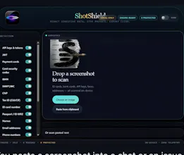 ShotShield gallery image