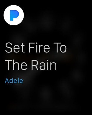 Pandora for Apple TV gallery image