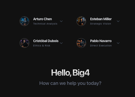 Big4 Council gallery image