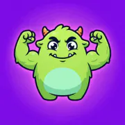 Beastie logo