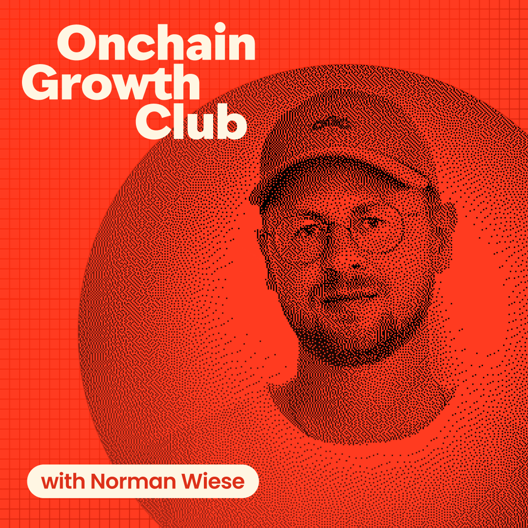 Onchain Growth Club logo