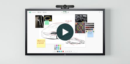 FlatFrog gallery image