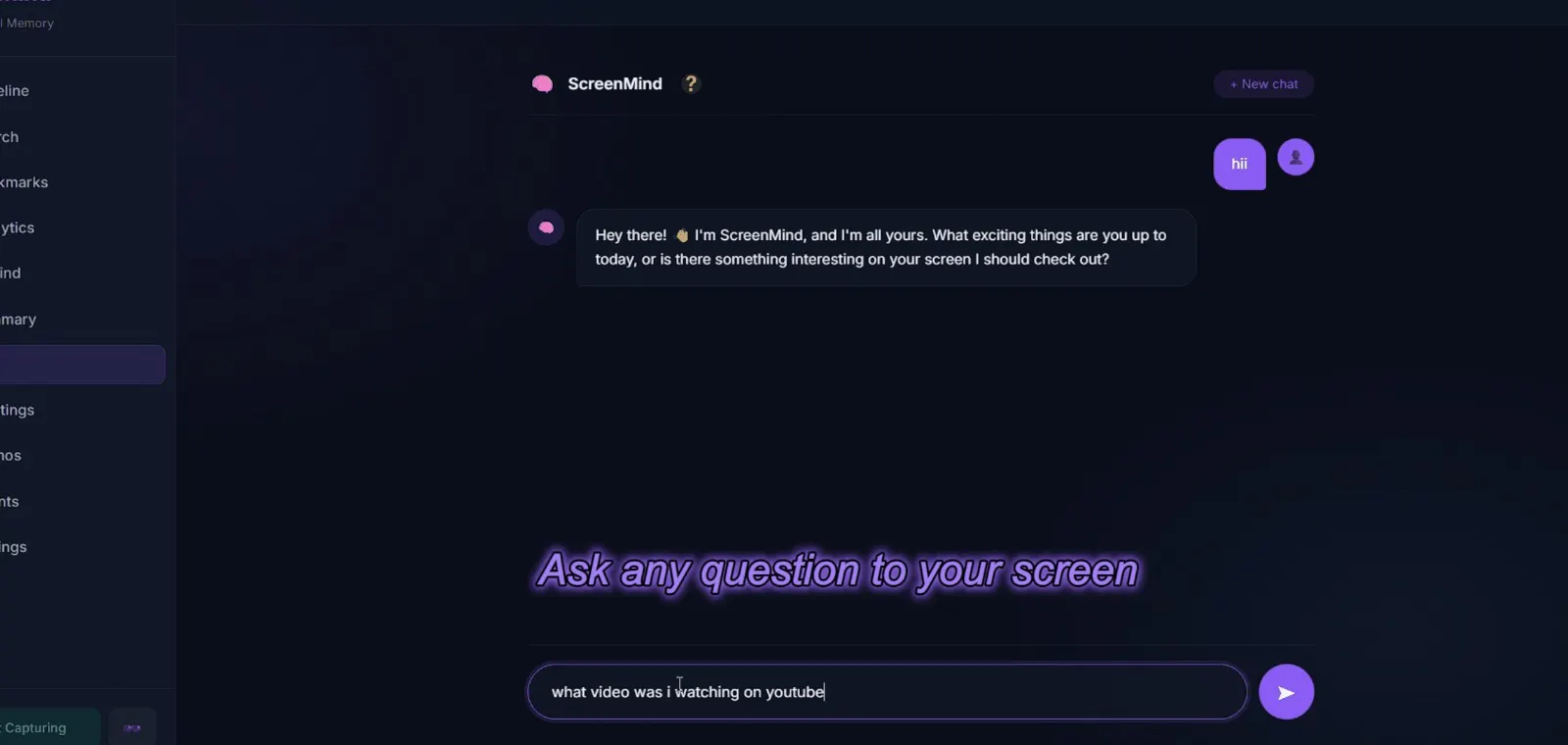 ScreenMind gallery image