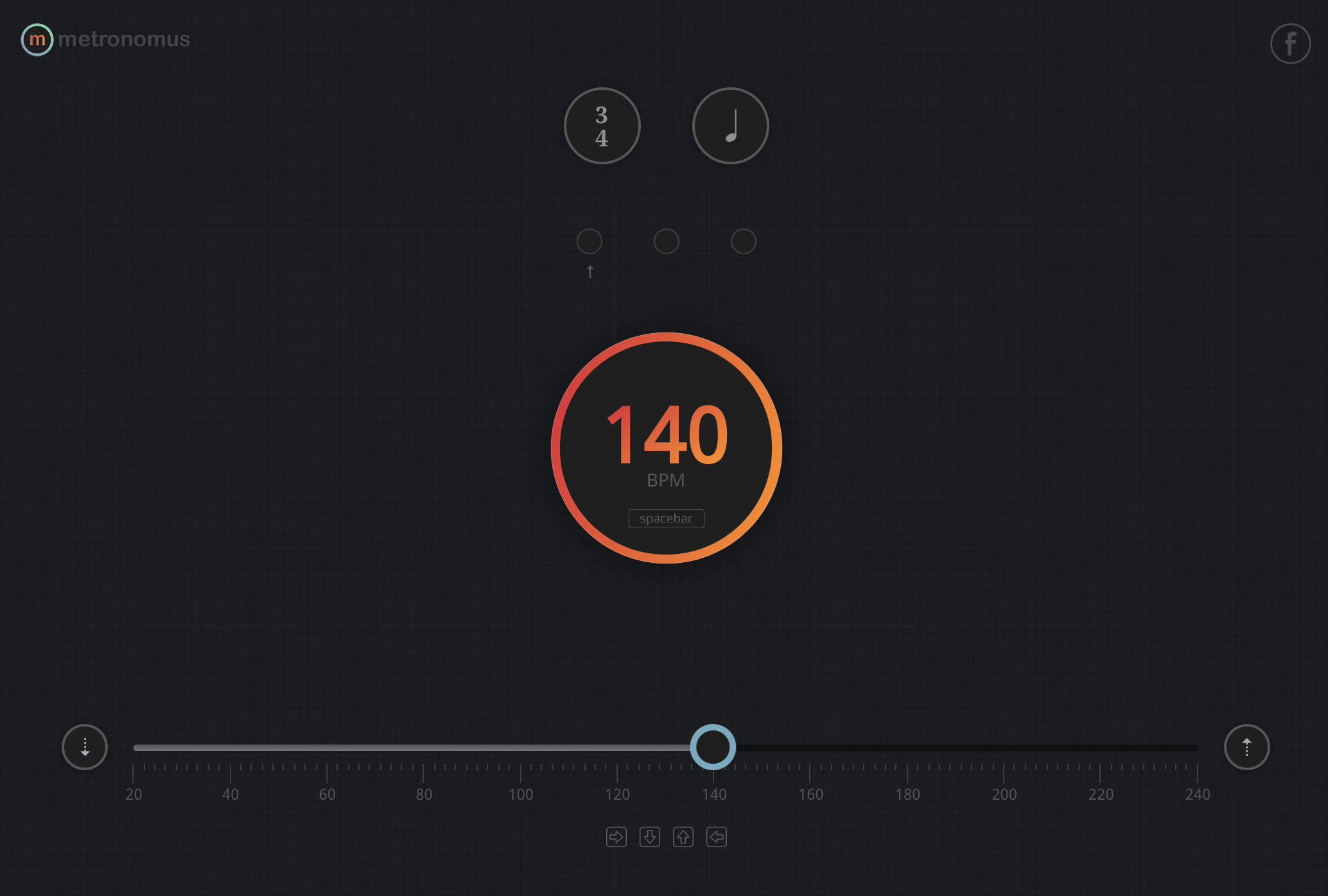 Metronomus gallery image