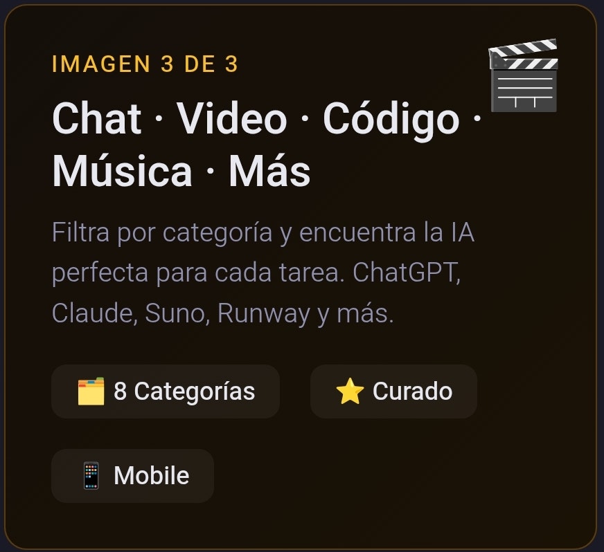IngresoIA iaexplorer gallery image