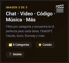 IngresoIA iaexplorer gallery image