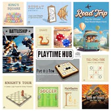 NikBoni Games gallery image