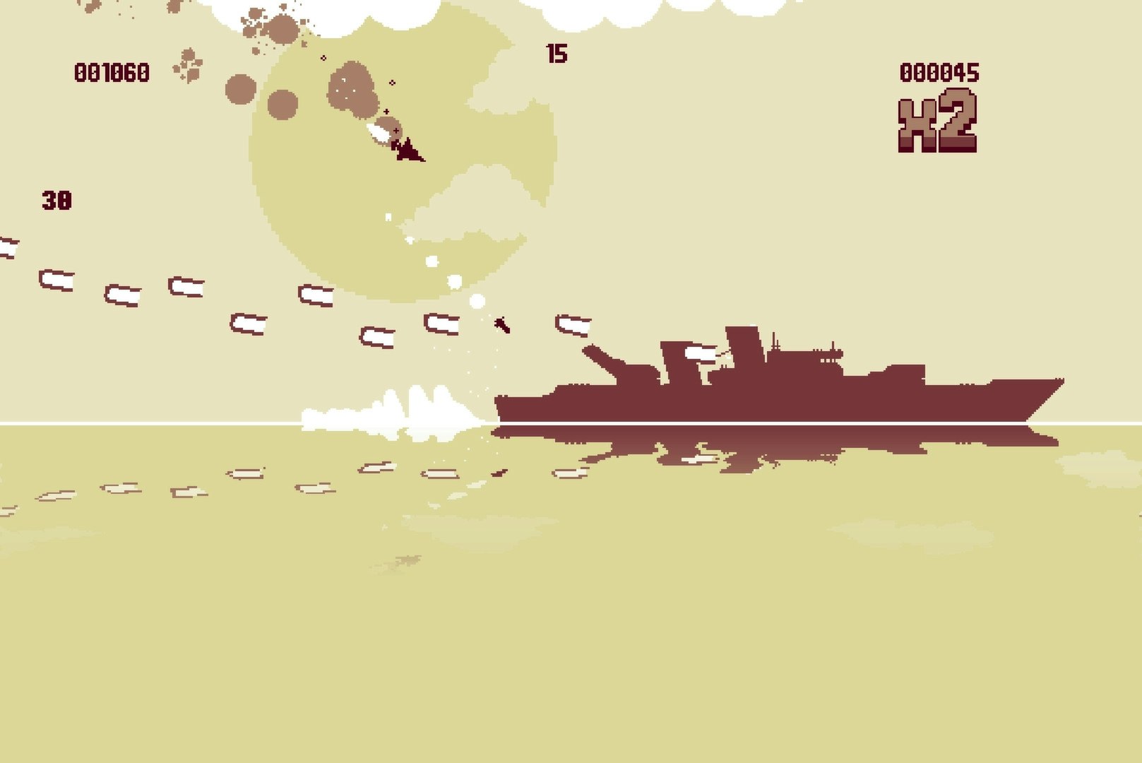Luftrausers gallery image