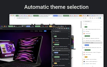 Vertical Tabs gallery image