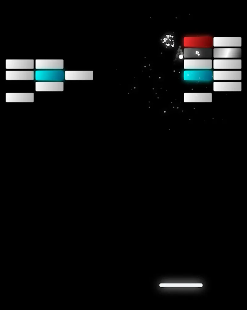 BRX_PREMIUM // Kinetic Arcade Experience screenshot 4