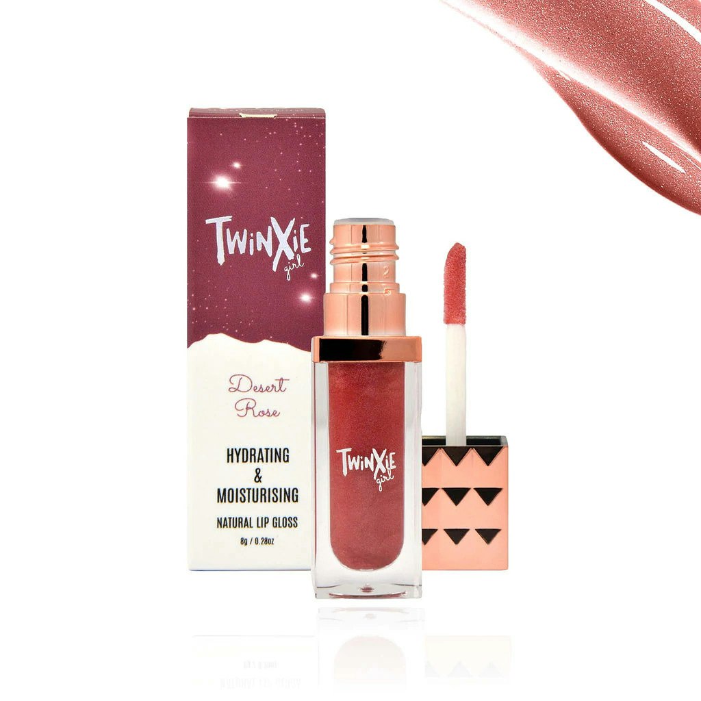 Twinxie Girl Natural Eye Shadow gallery image