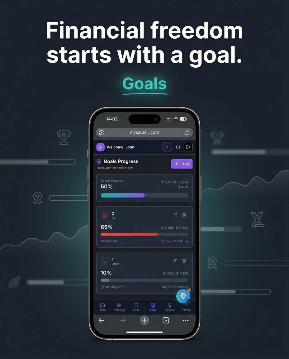 Saverly gallery image