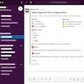 PR Chat