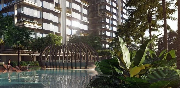 BPTP Downtown 66 Sector 66 Gurgaon