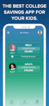 U-Nest: Save Money for Kids gallery image