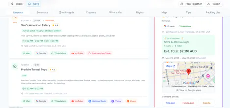 JourneeIQ gallery image