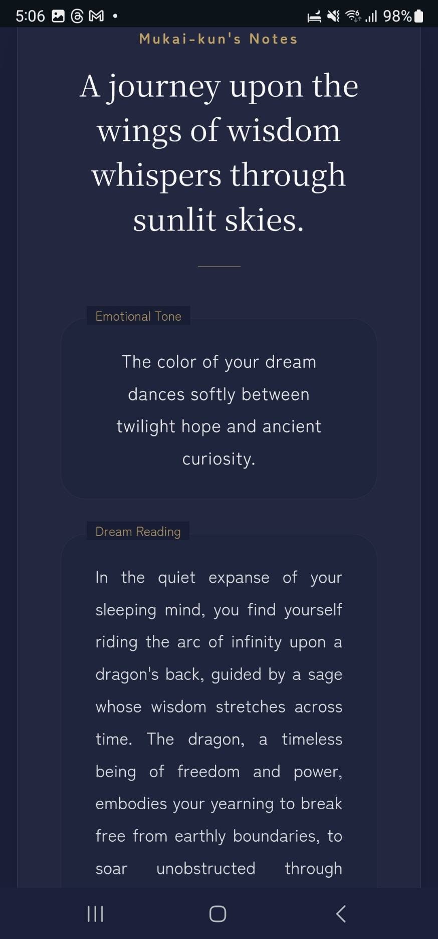 Mukai-kun Next Door gallery image