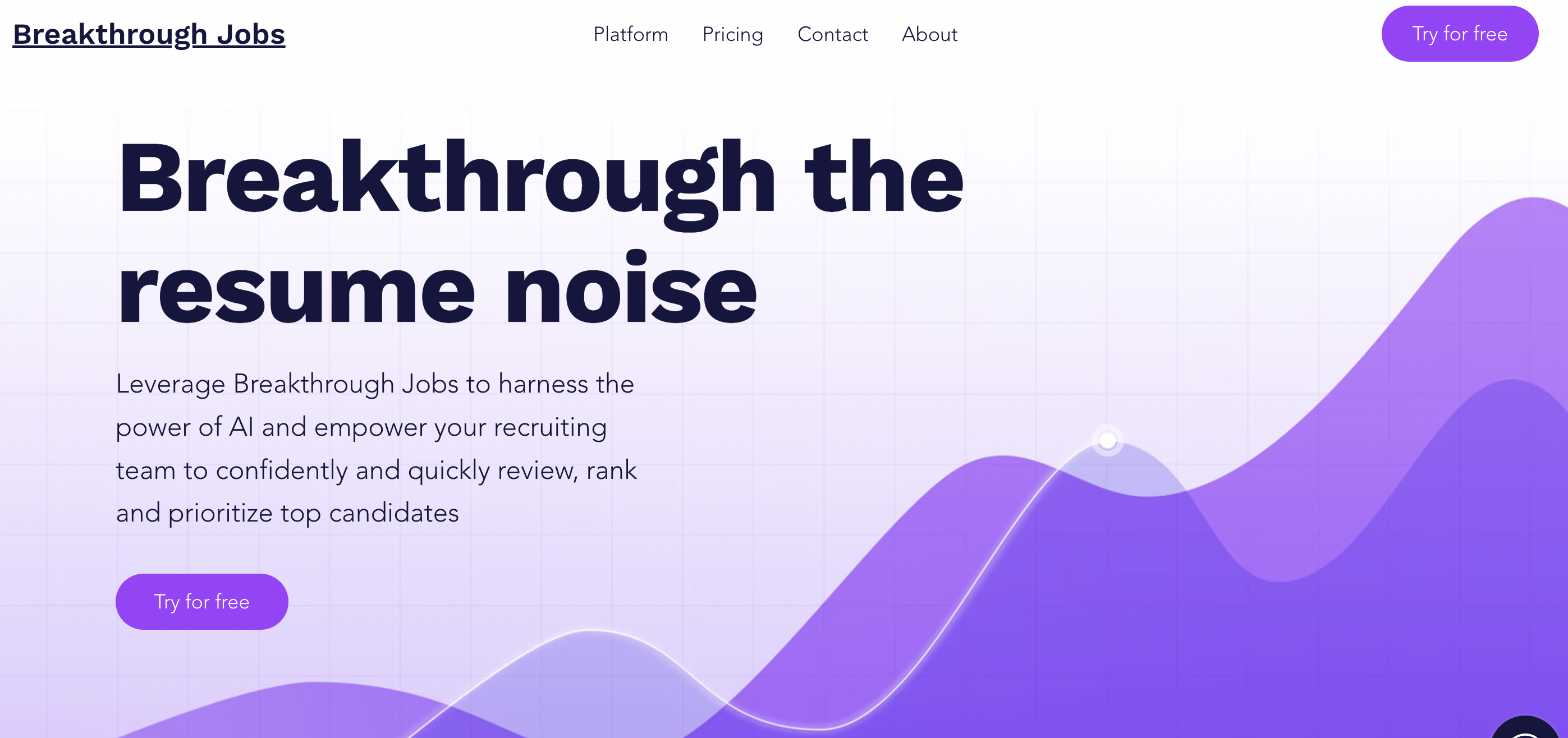 Breakthrough Jobs gallery image