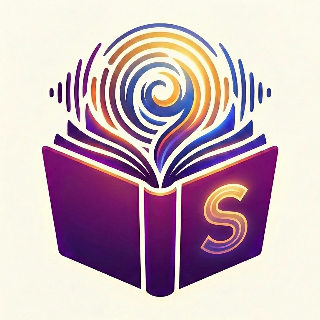 Summaia: AI Book Summaries logo