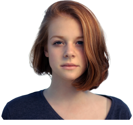 Face Detection API gallery image