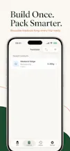 PackSlate gallery image