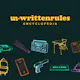 Unwritten Rules Encyclopedia
